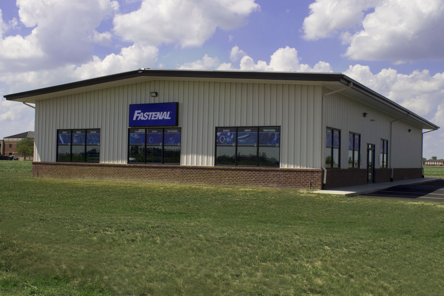 Fastenal Bowling Green